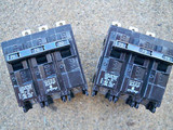 Siemens Ite B370H Circuit Breaker 3Pole 70Amp 240V Type Blh New Warranty !