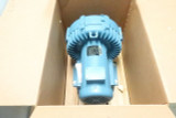 New Surplus Ametek/Rotron Regenerative Blower 1.5 3 HP 3600 RPM Aluminum