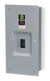 Square D Q23225Ns Enclosure Nema 1 2 Or 3 Pole 100-225 Amps Surface Mount