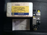 Square D Fa22060Ac Circuit Breaker  I-Line 60 Amp 2 Pole 240 Volts