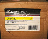 Ge General Electric Spectra Series Afp6Tjd Mounting Module