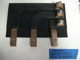 Siemens 225 Amp 3 Pole  Circuit Breaker Mounting Bars 13-A-4510        Yh-504