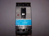 Siemens Ed43B020L 20A 480V 3 Pole Circuit Breaker