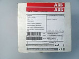Abb Sace Tmax T1 N 100 New In Factory Selaed Box Nfsp4E5