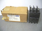 Carrier Airpax Circuit Breaker Cat# Hh83Xb415 23A/480V/3Pole