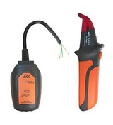 Zico Digital Circuit Breaker Finder Receptacle Switch Tester Detector Cb20 Cb10