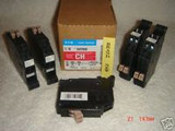 Cht2020 Ch Cutler Hammer 1 Box 10Pcs