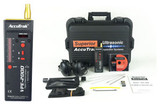 AccuTrak VPE-2000 Digital Ultrasonic Maintenance System