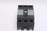 Ge Thed124080 Circuit Breaker 2P 80A 480Volts 25K Aic Panel Takeout