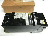 Square D 2P 100A I-Line Circuit Breaker Cat# Q221100Ab  ... L-134