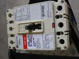 Cutler Hammer/Eaton Fdb3125-125 Amp 480 Volt 3 Pole Breaker