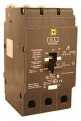 Edb34025 - Square D Circuit Breakers