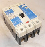 Used Westinghouse Fdb3015 3 Pole 15 Amp 600V Circuit Breaker