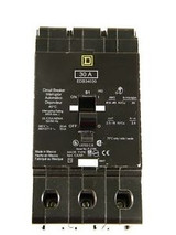 Square D Edb34090 Circuit Breaker Genuine New In Original Box