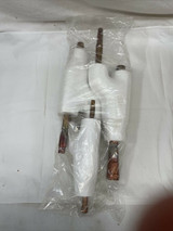 DAIKIN KHRP25M72TU FACTORY OEM BRANCH PIPING KIT