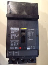 Square D Hla36090 Used Circuit Breaker