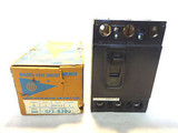 Ite Qj3-B200 3 Pole 200 Amp Circuit Breaker