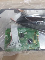 Liebert EDT 20-20072-2 Operator Interface Panel