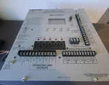 Heat timer full modulation sequencing control for several boilers - Multi-mod
