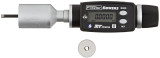 Fowler 54-366-040 Xt Digital Electronic Holemike Internal Micrometer, 11-12" Measuring Range