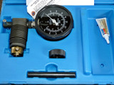 Kiene K-100 Large Cylinder Pressure Indicator, Engine Or Compressors. New In Box