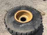 2069271 Rim As Fits Caterpillar It62H 950G