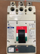 Allen Bradley 140U-L3X3 3P