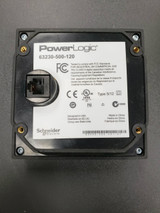 Square D Pm800 Powerlogic 63230-500-120 Remote Monitor