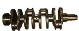 John Deere New Crankshaft 4.5L Power Tech 4045Pt 4 Cylinder Re506195, R503715