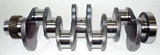Fits Cummins® Cm 4B, 4Bt, 4Bta 3.9L Crankshaft New Replaces: 3907803, 39080
