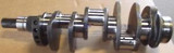 Crankshaft Remachined Detroit Diesel 6V92 5144862 Stroke: 5.00 Rod: 3.000 Main