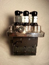 New Kubota Rtv 900 Fuel Injection Pump  16006-51010  D902