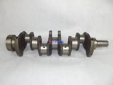 Fits Komatsu 4D95L-E, 4D95L-2A, 4D95L-E-365 Crankshaft New 6204-31-1201