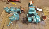 Caterpillar D353 Raw Water Pump 2N2407 1N8353