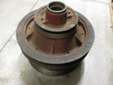 Massey Ferguson Pulley For 550 Sp Combines (240443M2)