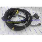 Ec210 14631808 Voe14631808 Wiring Harness For Volvo Excavator Wire Cable