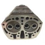 Remanufactured Cylinder Head John Deere B Bw Bwh Bn Bnh