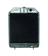 A171653 A171652 Radiator Case Ih 1896 2096 A171653 A171652 Radiator Case Ih 1896 2096