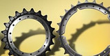 Caterpillar Sprocket 8W8332 New Aftermarket