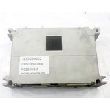 Pc228Us-3 Governor Controller Panel 7835-26-4002 For Komatsu, 1 Year Warranty