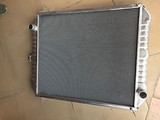 Yn05P00024S001 Core Radiator,Water Tank Fits Kobelco Sk200-6 Sk210-6 Sk230-6