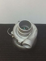 Ji Case W/504Bdt Engine Turbocharger - Factory Reman Garrett Airesearch