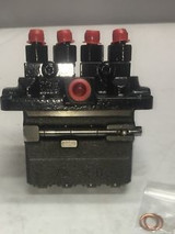 Reman Kubota V3300Te  Fuel Injection Pump 1C010-51010,  150.00 Core Refund