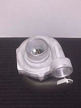 John Deere W/6404A Engine Turbocharger - Factory Reman Garrett Airesearch