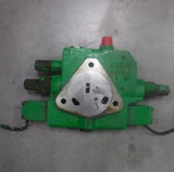 Used Hydraulic Hitch Control Valve John Deere 7720 7800 7700 7810 7200 7400