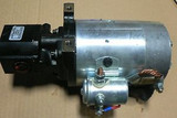 John Deere 24 Volt Hydraulic Pump: At186735 At166085 24V