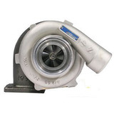 John Deere Parts Turbocharger  Re62773 755B (Eng. Sn 474690-&Gt),750B (Eng. Sn 474