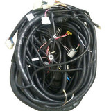 Complete Wiring Harness For Daewoo Doosan Dh215-7 Excavator Outer And Inner