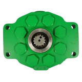 Ar94661 Hydraulic Pump For John Deere 4240 4320 4430 4440