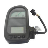 Programmed Ec460B Iecu Monitor 14390065 For Ec460Blc Volvo Excavator 1 Year Wrty